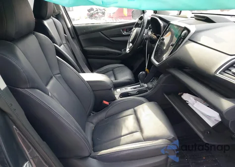 2023 Subaru Ascent Limited 7-Passenger from USA, damaged, VIN 4S4WMAUD0P3460989